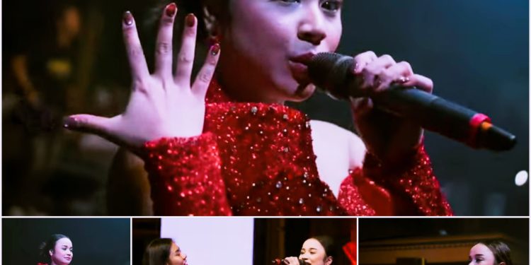 PT. NURMACON PRECAST INDONESIA LUNCURKAN MARENA MUSIC