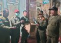 Satpol PP Jalankan Intruksi Bupati Indramayu, Mendapat Apresiasi Warga 