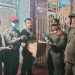 Satpol PP Jalankan Intruksi Bupati Indramayu, Mendapat Apresiasi Warga