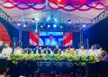 Sende Bersholawat Dengan Memperingati Maulid Nabi Muhammad SAW, Suma, SM: Menebar Cinta Menjalin Ukhuwah Mempererat Tali Silaturahmi Antar Sesama