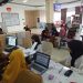 Aktifitas Rekom.Id Sejak Lama Beralih  Ke Gedung MPP, Para Petugas Rekom Merasa Nyaman 