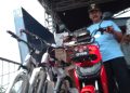 Meriahkan HUT Ke – 81 RI, Pemdes Getasan Bersama Karang Taruna Tunas Harapan Gelar Karnaval Dan Lomba 17-an
