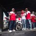 Puncak Acara HUT Ke – 81 RI, Kuwu se-Kecamatan Tengah Tani, Kompak Dan Tetap Menjaga Kebersamaan,