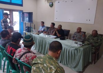 Warga Desa Cikalahang Tagih Air Bersih Dan Berharap Janji Tersebut Benar – Benar Direalisasikan