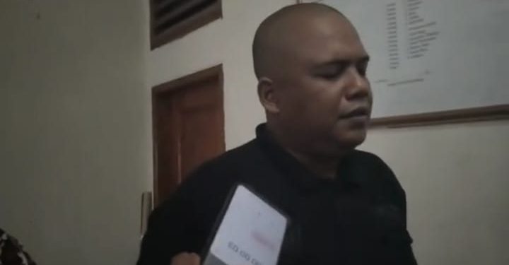 Program Pipanisasi Dijanjikan Oleh TKAS Mulai Direalisasikan Pada 4 September 2026