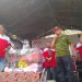 Bupati Cirebon Hadiri Puncak HUT Ke – 81 RI Di Kecamatan Tengah Tani