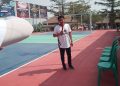 Wakil Bupati Cirebon H. Agus Kurniawan Budiman Buka Secara Resmi Turnamen Bola Voli Putri Shahila Cup 2026
