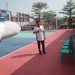 Wakil Bupati Cirebon H. Agus Kurniawan Budiman Buka Secara Resmi Turnamen Bola Voli Putri Shahila Cup 2026