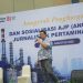 Sosialisasikan Anugerah Jurnalistik Pertamina 2026, Kilang Balongan Ajak Insan Pers Hasilkan Karya Terbaik