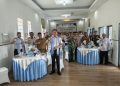 Fery Berthoni Pamit dari Lapas Indramayu, Titip Kekompakan dan Program Pembinaan