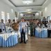 ‎Fery Berthoni Pamit dari Lapas Indramayu, Titip Kekompakan dan Program Pembinaan‎