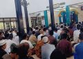 Ribuan Jama’ah Padati Maulid Nabi di Masjid Jami Al Falah Tuk Karangsuwung