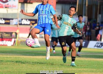 GAMA CUP 2026 Resmi Bergulir! 32 Tim Bertarung, Binatama Demak Amankan Tiket 16 Besar