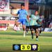 GAMA CUP 2026 Resmi Bergulir! 32 Tim Bertarung, Binatama Demak Amankan Tiket 16 Besar