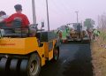 Pemeliharaan Jalan Karangmangu – Nagrak Rampung Dikerjakan, Mobilitas Warga Makin Lancar