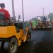 Pemeliharaan Jalan Karangmangu – Nagrak Rampung Dikerjakan, Mobilitas Warga Makin Lancar