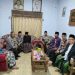 Kapolsek Losari AKP Sugiono Disambut Antusias Oleh Masyarakat Desa Mulyasari Saat Hadiri Safari Maulid Nabi Muhamad SAW