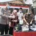 Kejari Indramayu Musnahkan BB dari 121 Perkara, Kajari: BB Obat-obatan masih Dominan