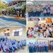 Bentuk Karakter Pemimpin Berintegritas, SMAN 1 Lemahabang Gelar LDKS 2026/2027