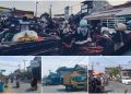 Macet Parah! Publik Desak Penertiban Total Pedagang & Parkiran Hingga Bangunan Liar di Cipeujeuh – Lemahabang