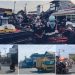 Macet Parah! Publik Desak Penertiban Total Pedagang & Parkiran Hingga Bangunan Liar di Cipeujeuh – Lemahabang