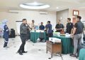 Kilang Balongan Konsisten Bangun Budaya HSSE Melalui Safety Leadership Program