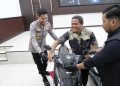 Polres Indramayu Rilis Hasil Operasi Libas Lodaya 2026, Ungkap 12 Kasus dan Amankan 24 Tersangka 