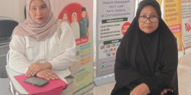 Petugas Rekom Id Merasa Nyaman Setelah Dialihkan Ke Gedung MPP