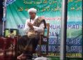 Peringati Maulid Nabi Muhammad SAW, Masjid Nurul Mubbin Gelar Khotmil Qur’an dan Juz Amma