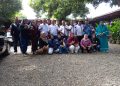 Arisan Rutin LBH Indonesia Adil Bersatu ke-16 Digelar Meriah dan Kompak di Saung Dahar Cipta Rasa Rawa Gatel