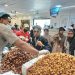 Berburu Kurma di Madinah, Ustaz Izul Ajak Jamaah Yayasan UGJ Cirebon Kenali Ajwa hingga Kurma Muda