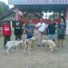 Kifut FC juara 1 Turnamen Kuwu Cup Desa Pabedilan Kulon