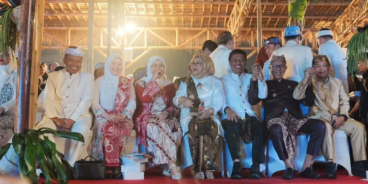 Di Peringatan Hari Jadi ke-81 Jawa Barat, Pemkot Cirebon Siap Bersinergi