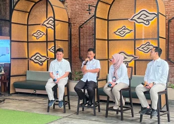 Trikarsa Fest 2026 Jadi Ruang Kolaborasi, Wali Kota Edo: Satukan Tekad, Sinergi Ciptakan Peluang