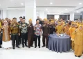 Wali Kota Effendi Edo: Rawat Sejarah Perjuangan dan Teladani Semangat Juang Veteran