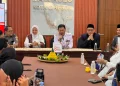 Wali Kota Dukung Pengawasan dan Pendidikan Demokrasi