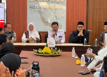 Wali Kota Dukung Pengawasan dan Pendidikan Demokrasi