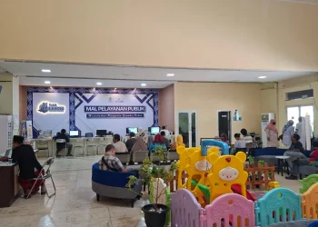 Makna kemerdekaan, Pelayanan Publik di Kota Cirebon Lebih Mudah Diperoleh