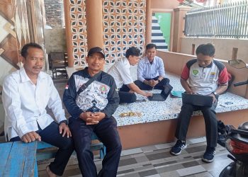 Keberadaan Operator Sekolah Memiliki Peran Yang Sangat Penting Dalam Menunjang Kelancaran Administrasi, Pengelolaan Data Dan Berbagai Kebutuhan Layanan Pendidikan
