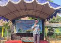 SDN 5 Jungjang Gelar Kegiatan Pembinaan Karakter Keimanan Dan Ketaqwaan Dalam Rangka Peringatan Maulid Nabi Muhammad SAW 1448 H
