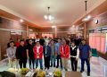 Tindaklanjuti Hasil Konferensi Cabang, DPC PA GMNI Cirebon Bentuk Kepengurusan Periode 2026 – 2031