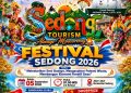 Sedong Tourism Always Moncorong Festival 2026 Siap Digelar, Dorong Wisata Alam, Budaya dan Ekonomi Kreatif Desa
