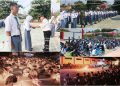 Tempa Disiplin dan Kepemimpinan Siswa, SMK Dwi Bhakti Ciledug Sukses Gelar LDKS