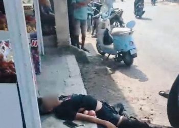 Pelaku Kabur! Remaja Pengendara Motor MD Usai Tertabrak Truk di Karangsuwung, Polisi Buru Sopir Truk