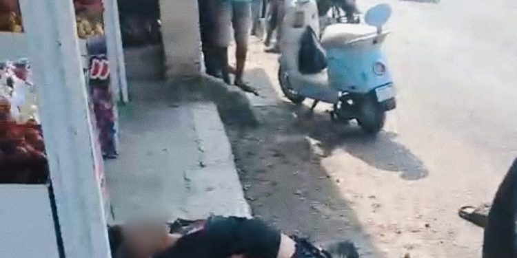 Pelaku Kabur! Remaja Pengendara Motor MD Usai Tertabrak Truk di Karangsuwung, Polisi Buru Sopir Truk
