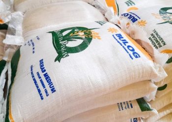 Dugaan Pungli Lagi! KPM Desa Ciawigajah Setor Rp20 Ribu Pada Penyaluran Bansos Beras