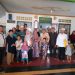 Santunan Anak Yatim Dan Jompo di Ngunjung Buyut Nyi Endang Geulis Terlaksana Penuh Kebersamaan