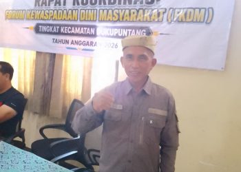 Rucita Dewa Minta Orang Tua Tingkatkan Pengawasan Anak