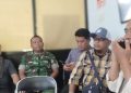Kuwu Kejuden Nurkaedi Hadiri Rapat Koordinasi Rencana Penertiban Bangli