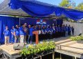 DPW PAN Jabar Hadiri Pelantikan 40 DPC & Rakerda DPD PAN Kabupaten Cirebon